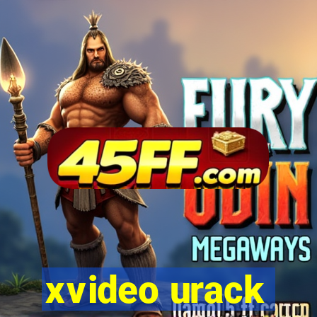 xvideo urack